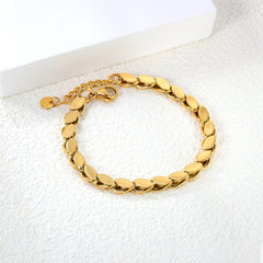 Mila Chain Bracelet