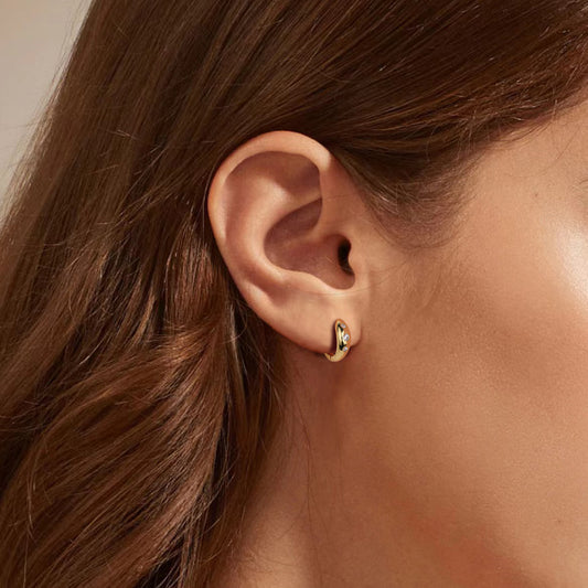 Rivière Hoops