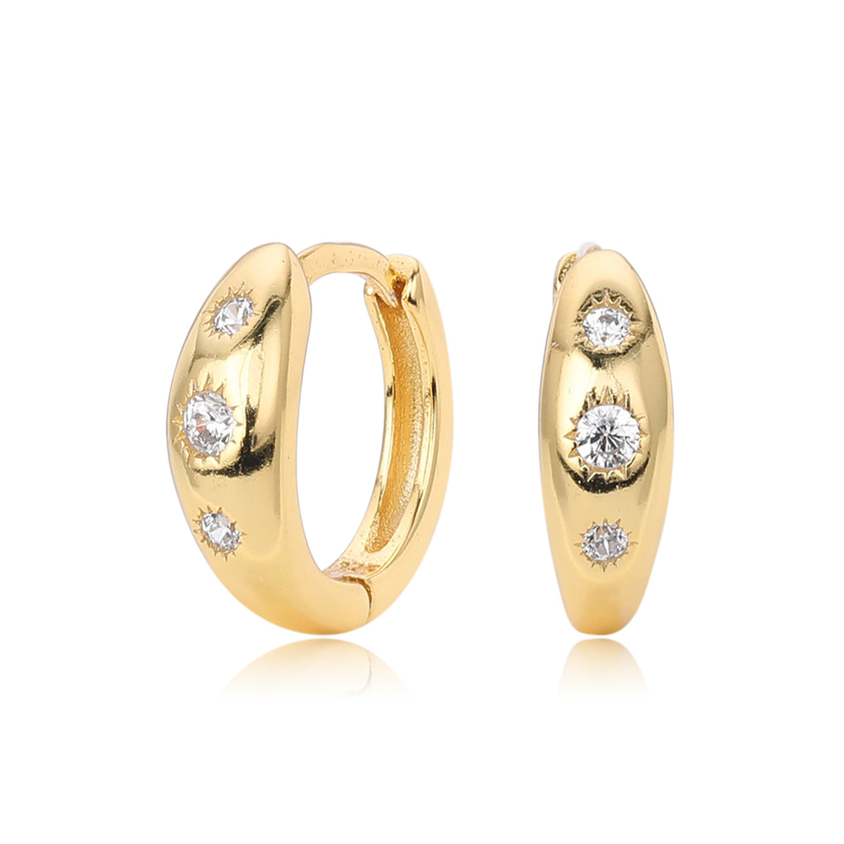 Rivière Hoops