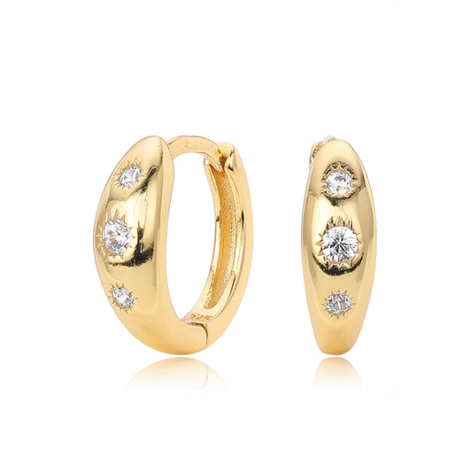 Rivière Hoops