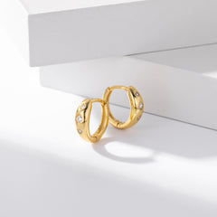Rivière Hoops